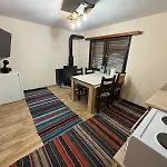 дивото Holiday home Ruen (Plovdiv)