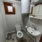 Holiday home дивото