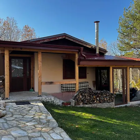 Holiday home дивото